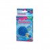 Aquabeads : recharge de 600 perles à facettes bleues  Aqua Beads    045400